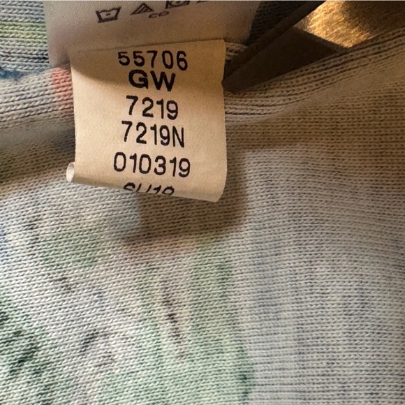 Hanna Andersson Aligator kids Dress SZ. 3T - Picture 10 of 10